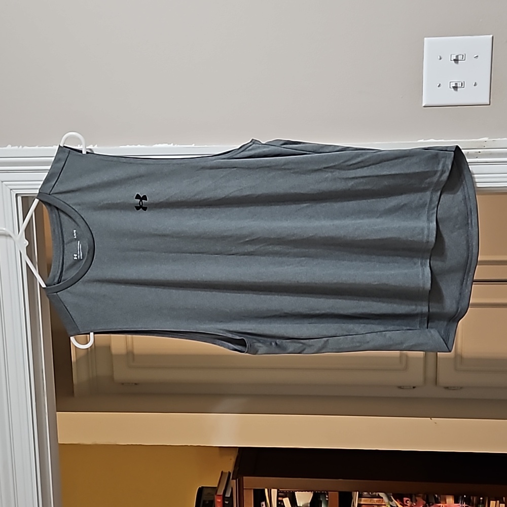 Under Armour Men's Tank